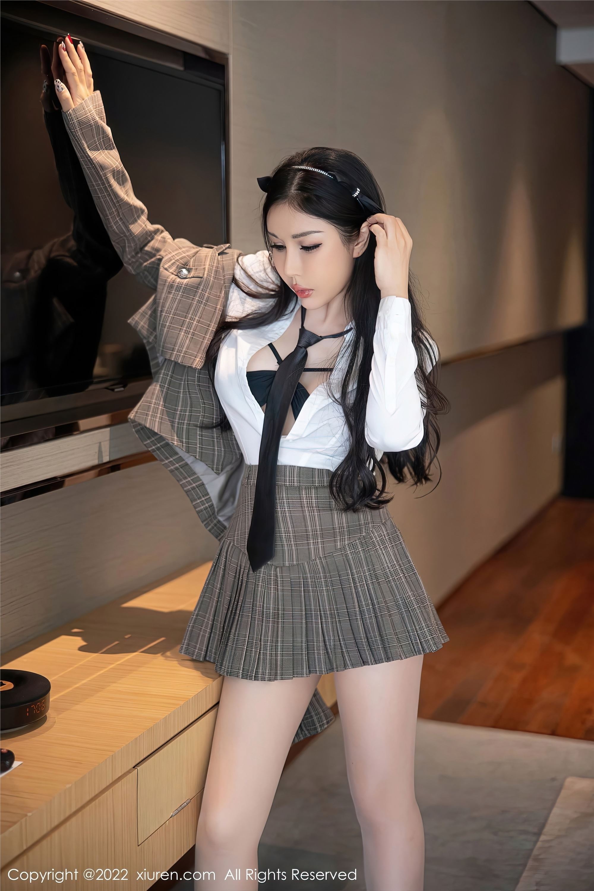 Xiuren秀人网 2022.11.24 NO.5902 田冰冰